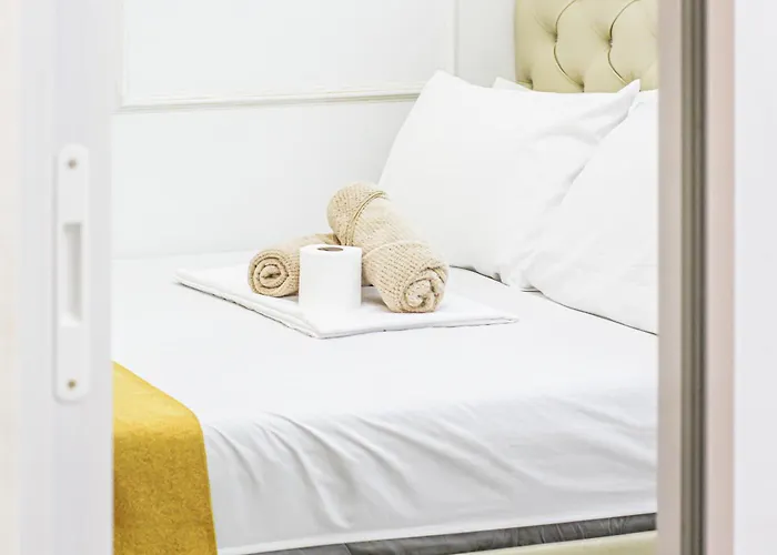 Moa Staycation At Shore 2 Residences Tower 1 2* Manila