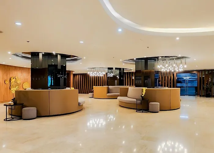 Moa Staycation At Shore 2 Residences Tower 1 Aparthotel Manila