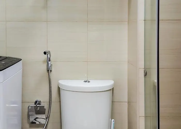 Aparthotel Moa Staycation At Shore 2 Residences Tower 1 Manila